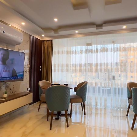 Nazlet el-Sîsi Rotana Pyramids View 호스텔 외부 사진