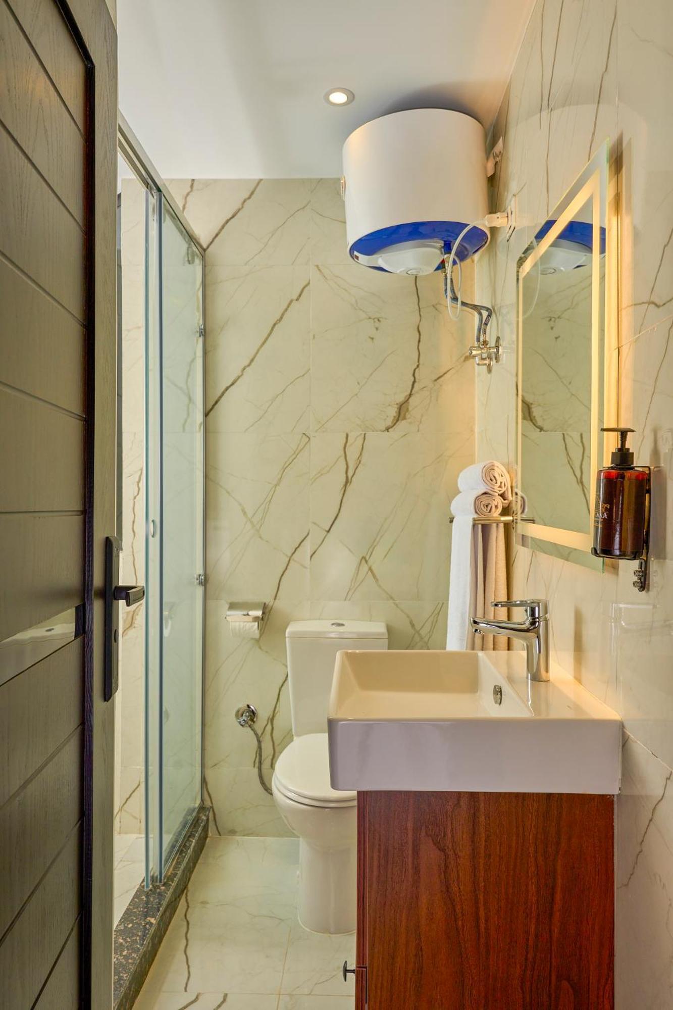 Nazlet el-Sîsi Rotana Pyramids View 호스텔 외부 사진